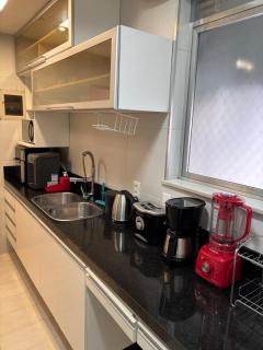 Amazing apartment in Leblon Dias Ferreira with garage - 6