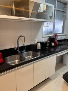 Amazing apartment in Leblon Dias Ferreira with garage - 4