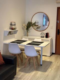 Amazing apartment in Leblon Dias Ferreira with garage - 1