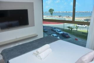 Parque do Cais Vista Deslumbrante - Apto 105 - 6