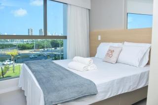 Parque do Cais Vista Deslumbrante - Apto 105 - 5