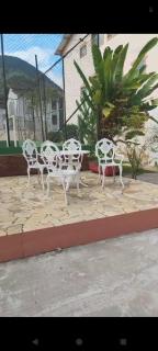 Apartamento Villagio IV Ubatuba - 1