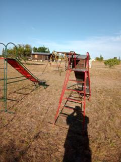 Casa 2-4-5-6-8 Los Piamonteses 3 personas - 8