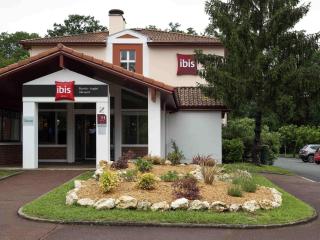 ibis Biarritz Anglet Aéroport - 0