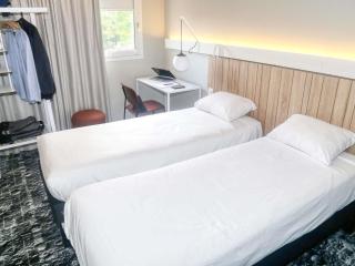ibis Biarritz Anglet Aéroport - Anglet - 1