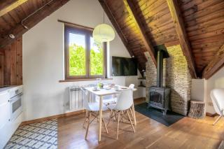 Las casita de mache - CASISI - Cerler - 2