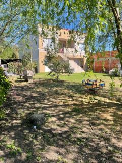 Turismo Jaris - San José - 2