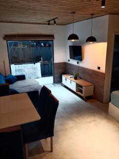 Apartamento em juquehy - 0
