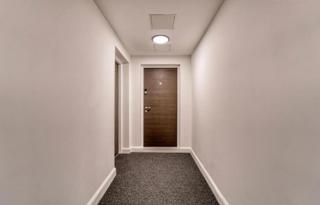 Stay at 52 The Maltings, Burton on Trent - Modern One Bedroom Apartment - 7