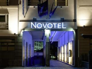 Novotel Gent Centrum - 5
