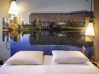 ibis Paris Creteil - 9