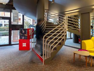 ibis Epernay Centre Ville - 4