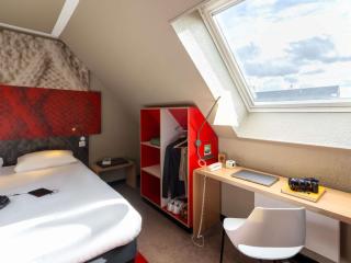 ibis Epernay Centre Ville - Épernay - 1