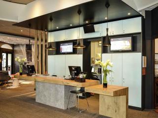 ibis Angers Centre Chateau - Angers - 6