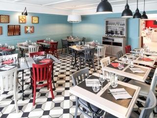 Ibis Nantes la Beaujoire Parc Expo - 0