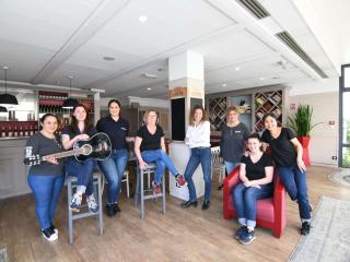 Ibis Nantes la Beaujoire Parc Expo - 6