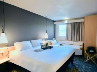 Ibis Nantes la Beaujoire Parc Expo - 3