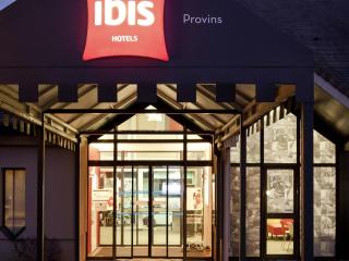 Ibis Provins - 9