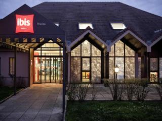 Ibis Provins - 8