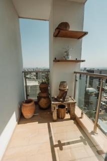 Departamento en piso 16 cerca de la Glorieta de la Minerva - 2