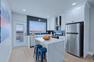 Pelican 201 And 301 #southpadre The Stunning Beachview Condo Combo 1 - 6