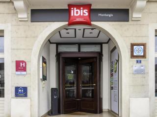 ibis Montargis - Montargis - 8