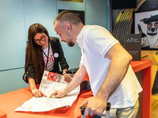 ibis Paris Gare du Nord La Fayette - Paris - 2