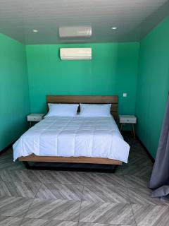 Dream lodge I -  - 6