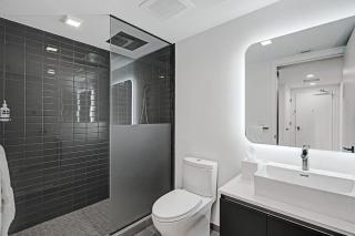 Modern Studio in Downtown Miami Close to Metromover 61 - 9