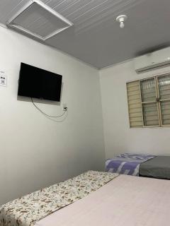 Casa de Mariângela - São Gabriel - 0