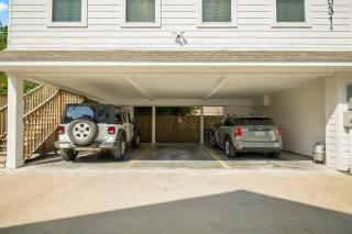 Nestled Nook Bungalow #7031A @ EastEnd Revitalized - 6