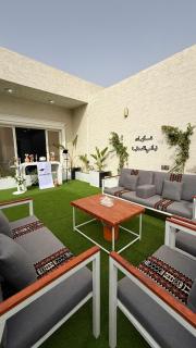 Liyali Chalet - 1
