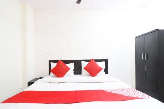 Hotel O AMANTRA RESIDENCY - 9