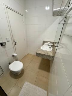 Cravinhos Park Hotel - 1
