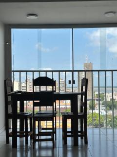 Apartamento mobiliado COP 30 - 6