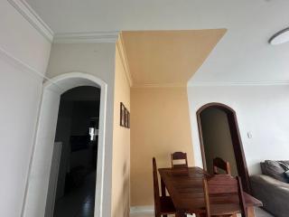 Apartamento mobiliado COP 30 - 7