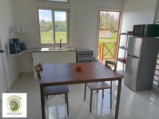 Fare Kalai Huahine - 6