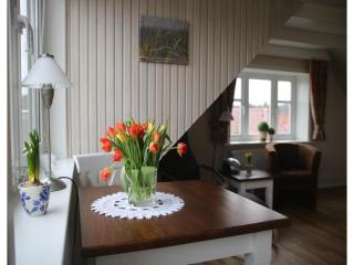 gemuetliches Gruppenhaus in Wyk auf Foehr - 4