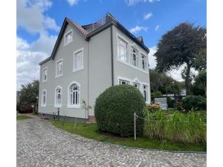 gemuetliches Gruppenhaus in Wyk auf Foehr - 0