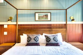 Hideaway Inn Mt Sunapee - 1