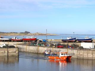 3 Bed in Seahouses CN097 - 7