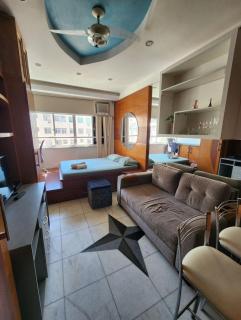 Flat praia copacabana - 9