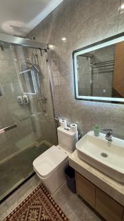 New Manyatta 108 Riverside - Nairobi - 7