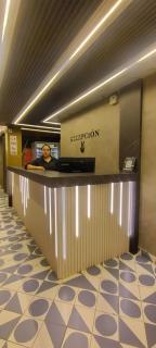 hotel civitas medellin - 0