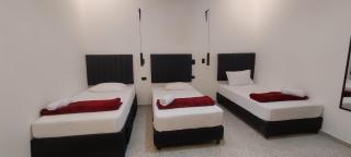 hotel civitas medellin - 9