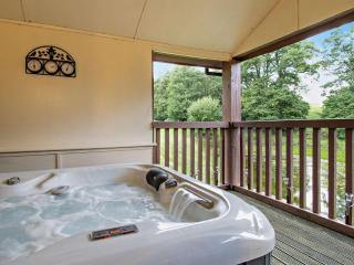 1 Bed in Garth BN216 - Garth - 8