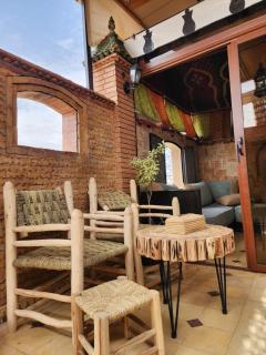 Riad Hostel ADI - Marrakesh - 9