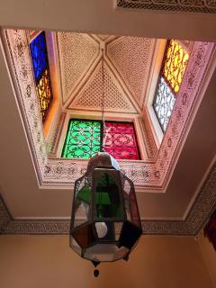 Riad Hostel ADI - 6