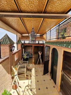 Riad Hostel ADI - 0