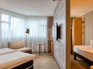 ibis Nürnberg City am Plärrer - 4